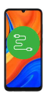 Connecteur de charge