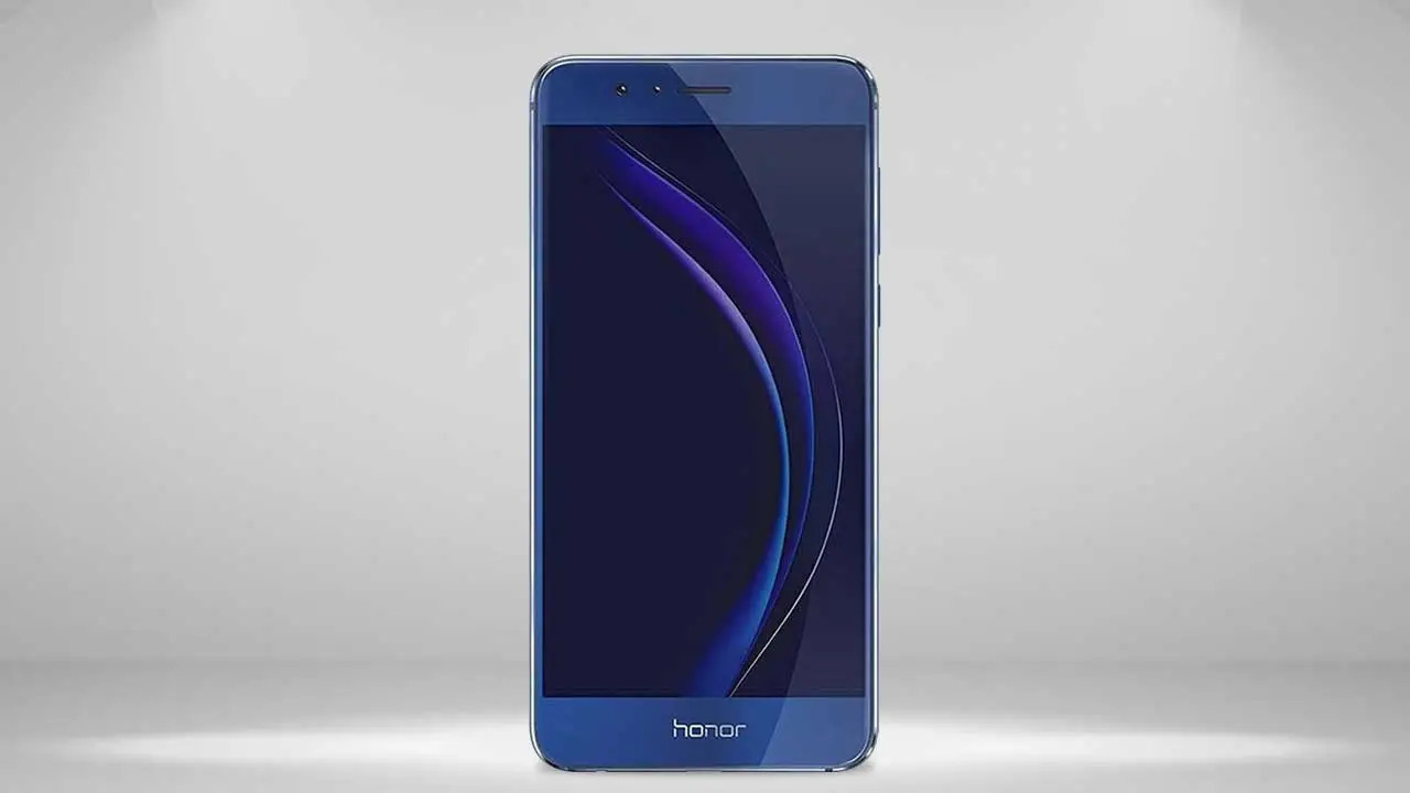 Huawei Honor 8