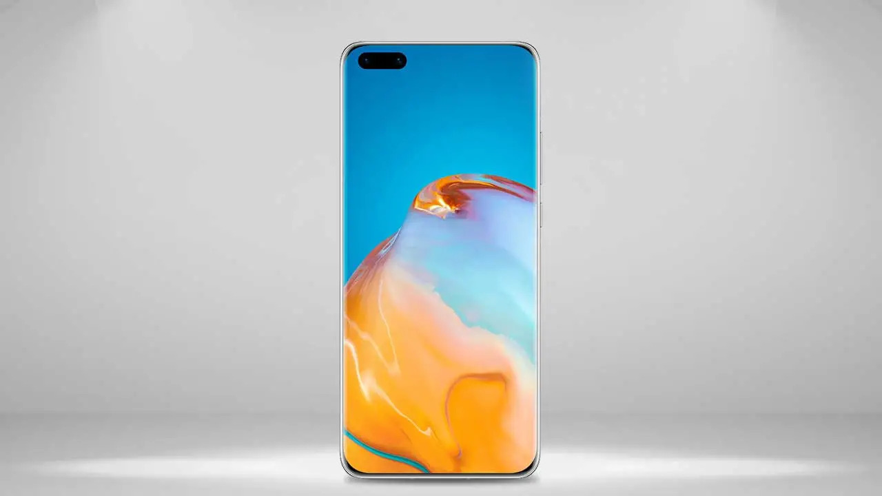 Huawei P40 Pro