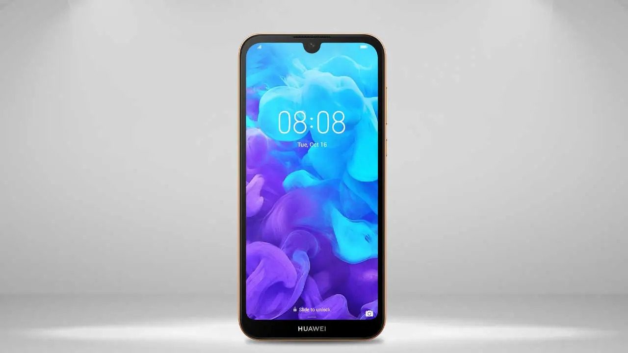 Huawei Y5 2019