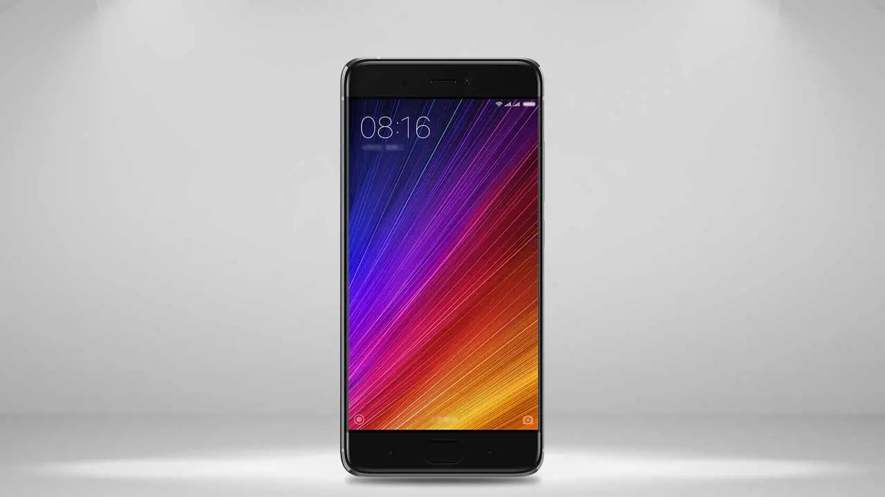 Xiaomi Mi 5S