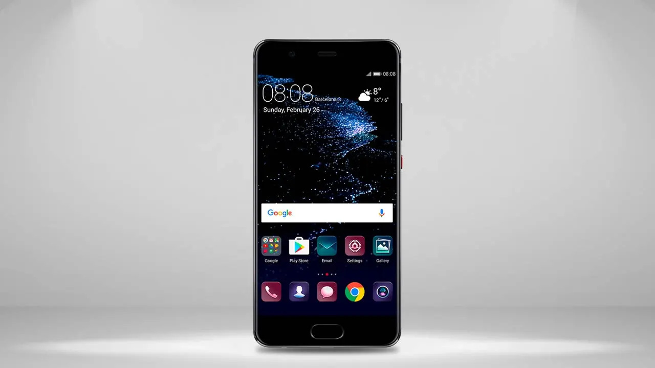  Huawei P10