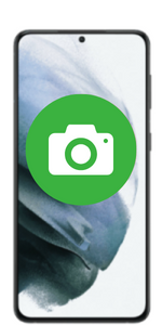 Appareil photo arrière