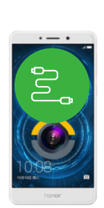 Connecteur de charge