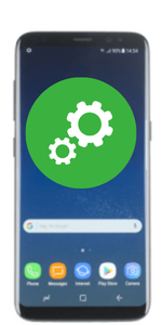 Récupération de données 