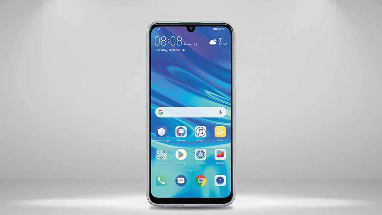 Huawei P Smart 2019