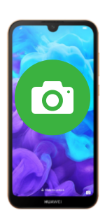 Appareil photo arrière