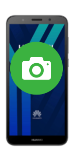 Appareil photo arrière