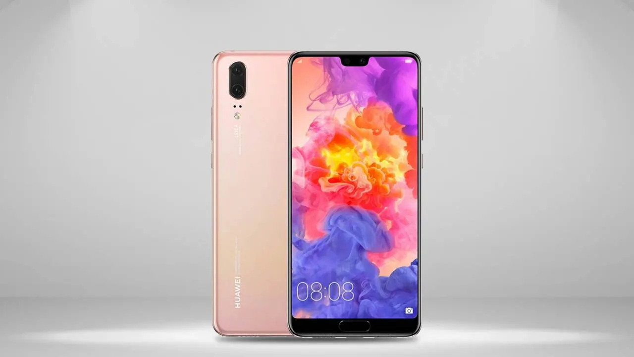 Huawei P20 