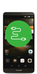 Connecteur de charge