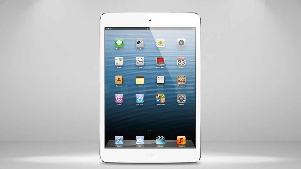 iPad Mini