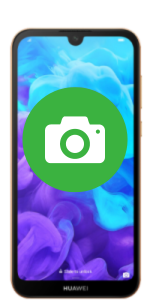 Appareil photo arrière