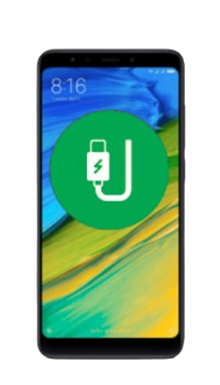 Connecteur de charge