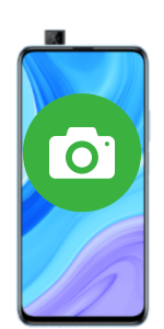 Appareil photo avant