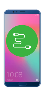 Connecteur de charge